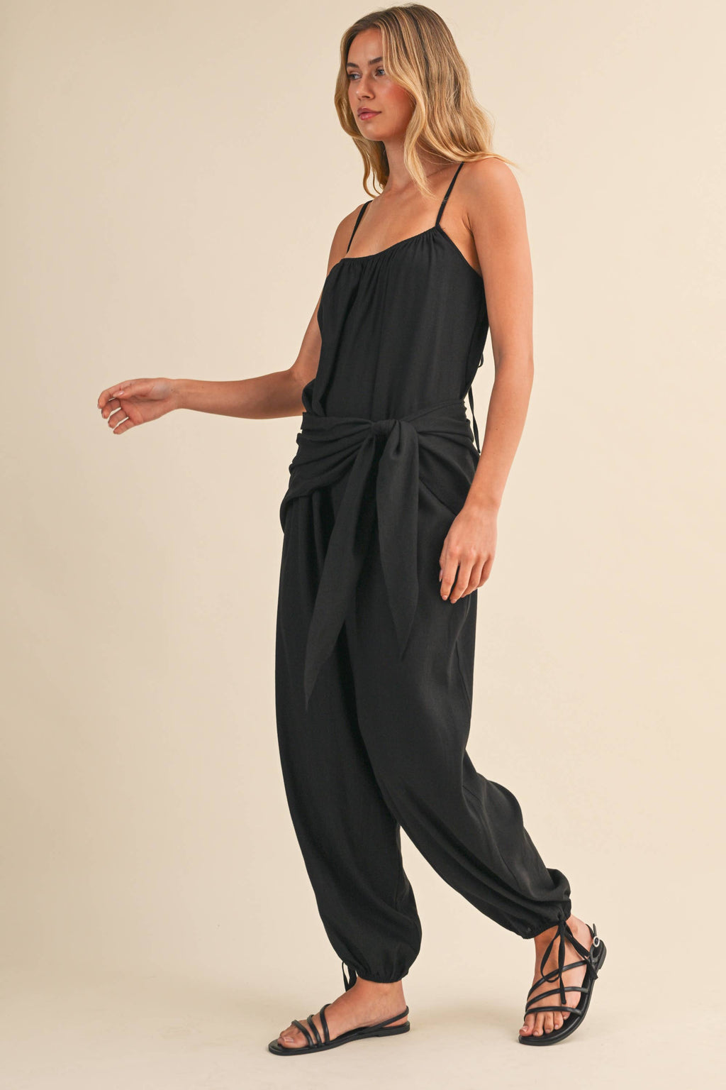 The Aladdin Jumpsuit