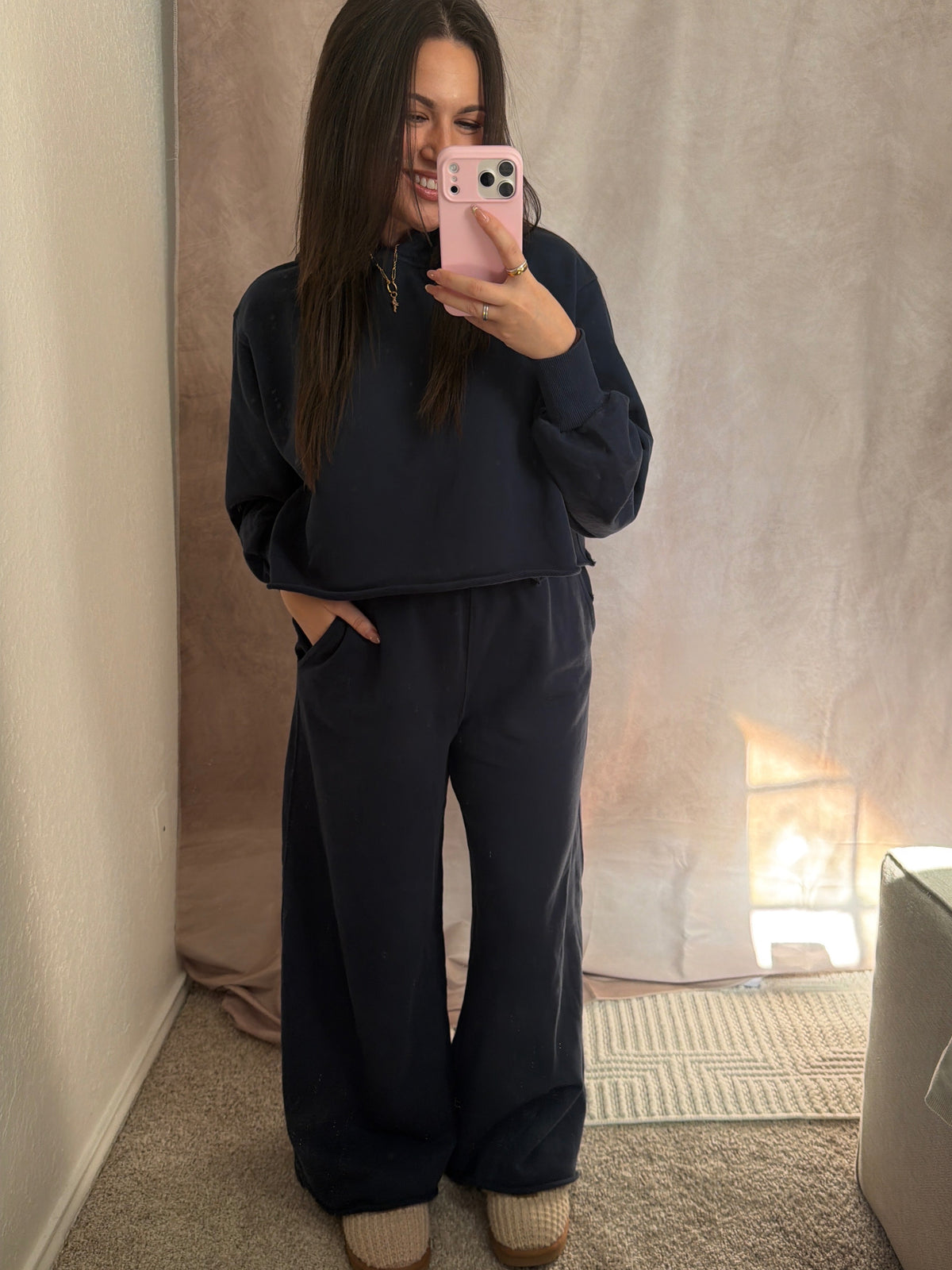 The Essential Sweatshirt