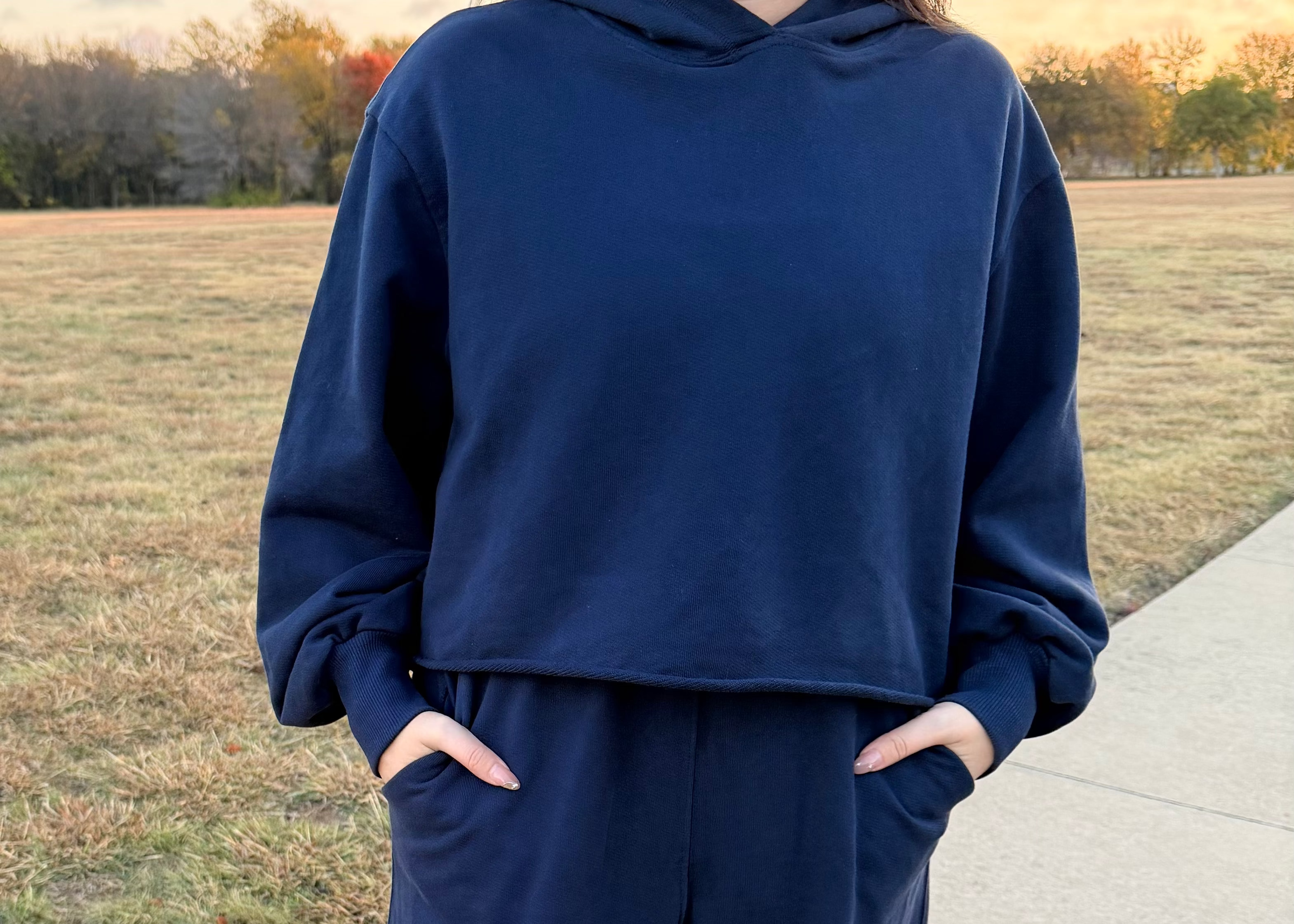 The Essential Sweatshirt