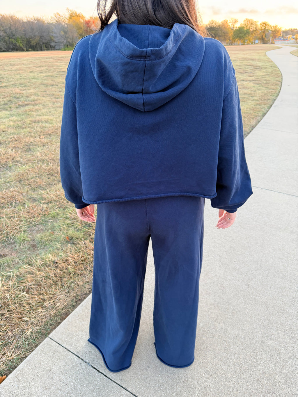 The Essential Sweatshirt