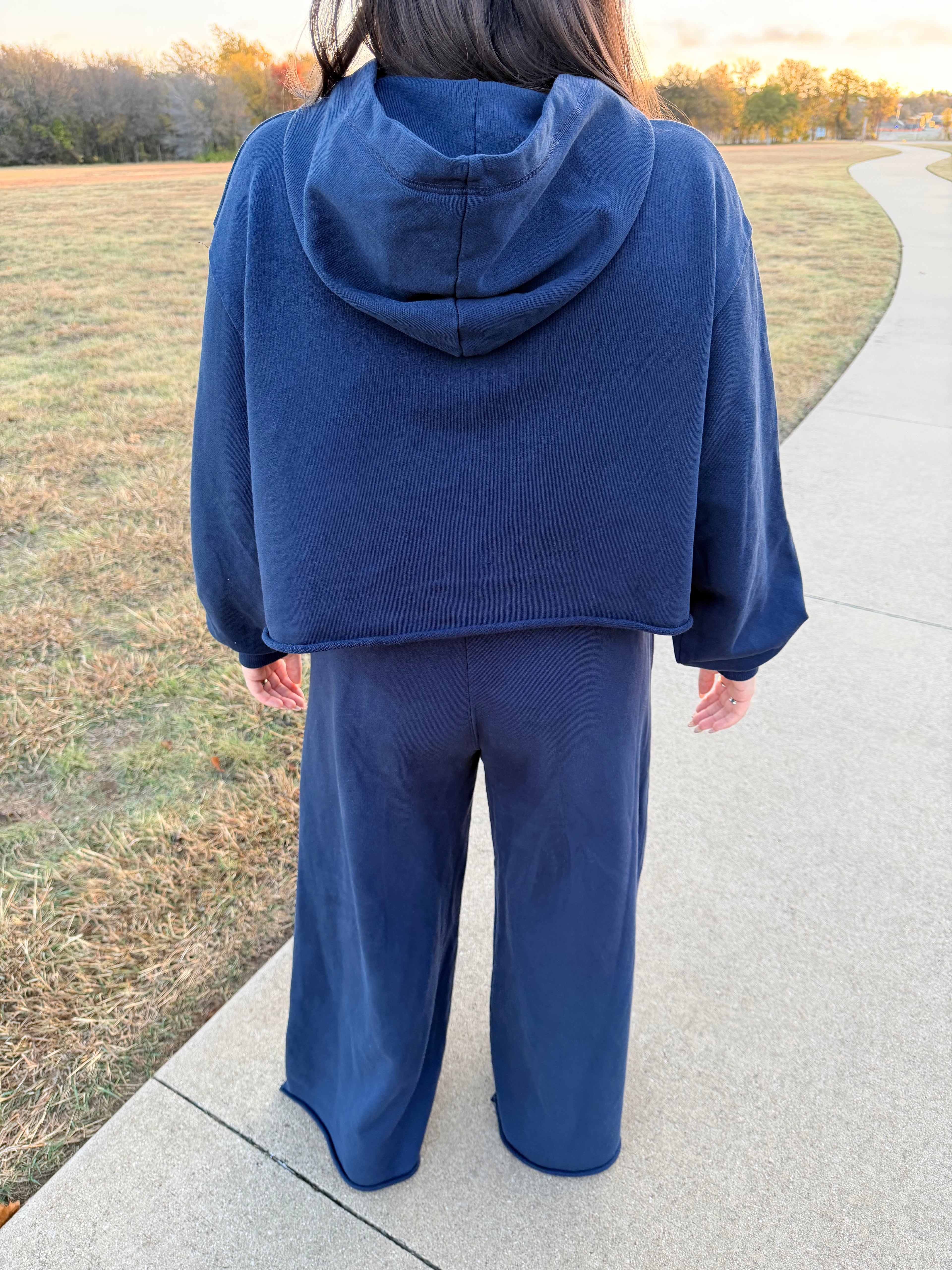 The Essential Sweatshirt