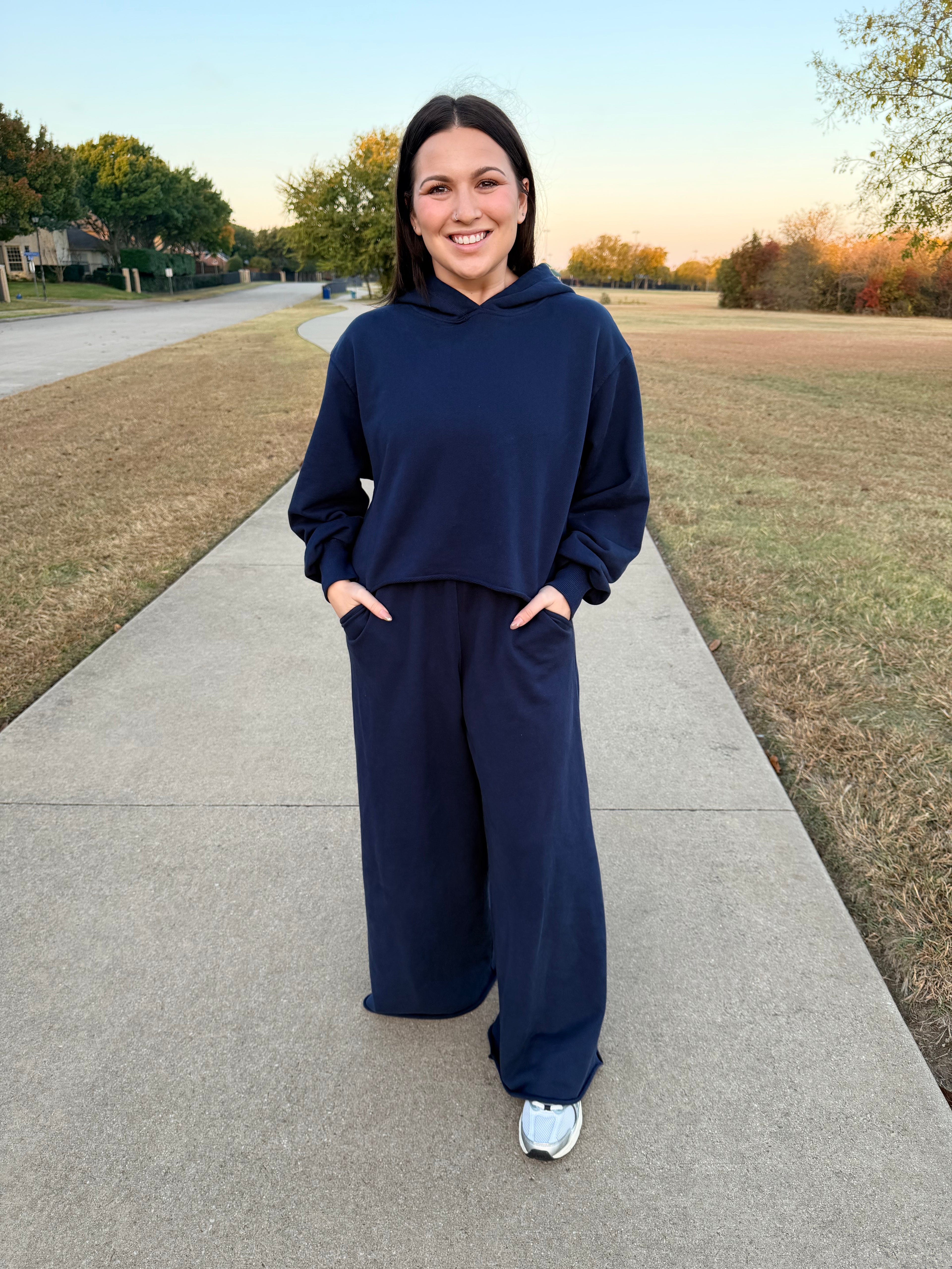 The Essential Sweatshirt