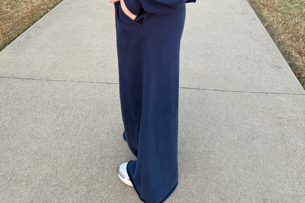 The Essential Sweats