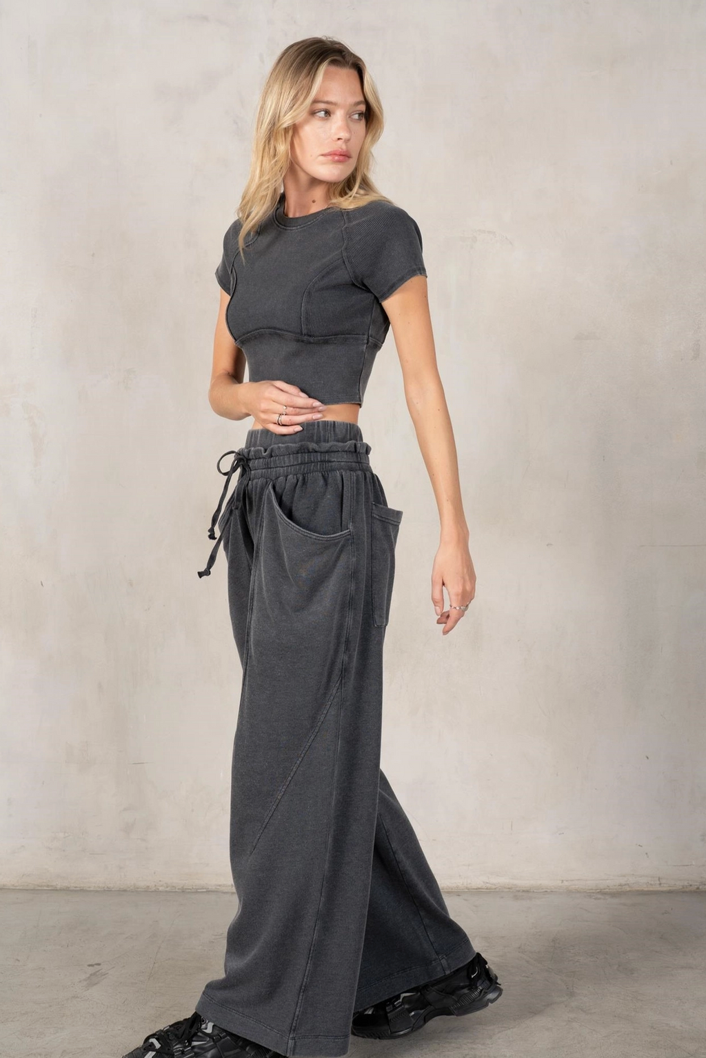 LAzy Lounge Top