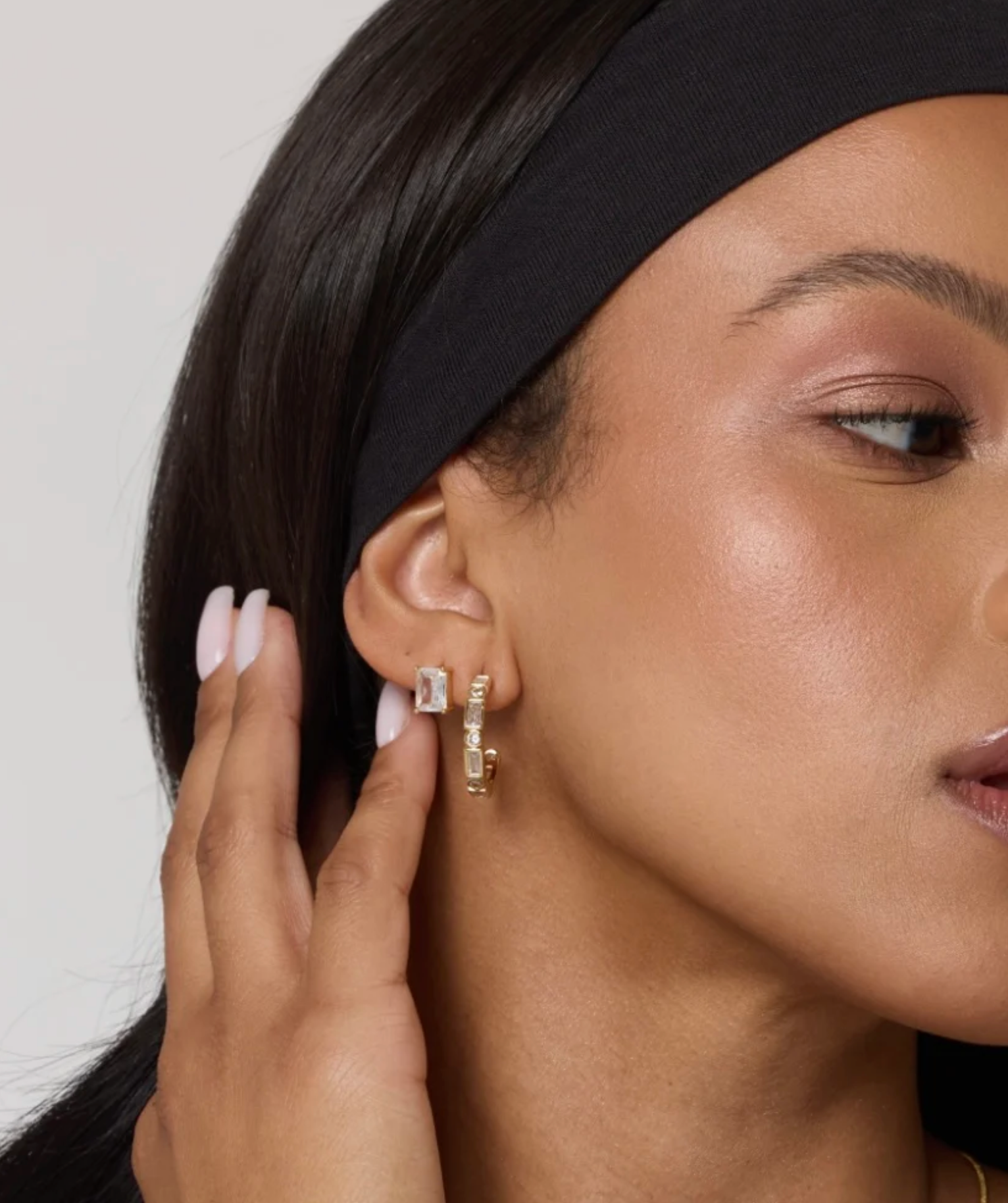 The Prism Studs