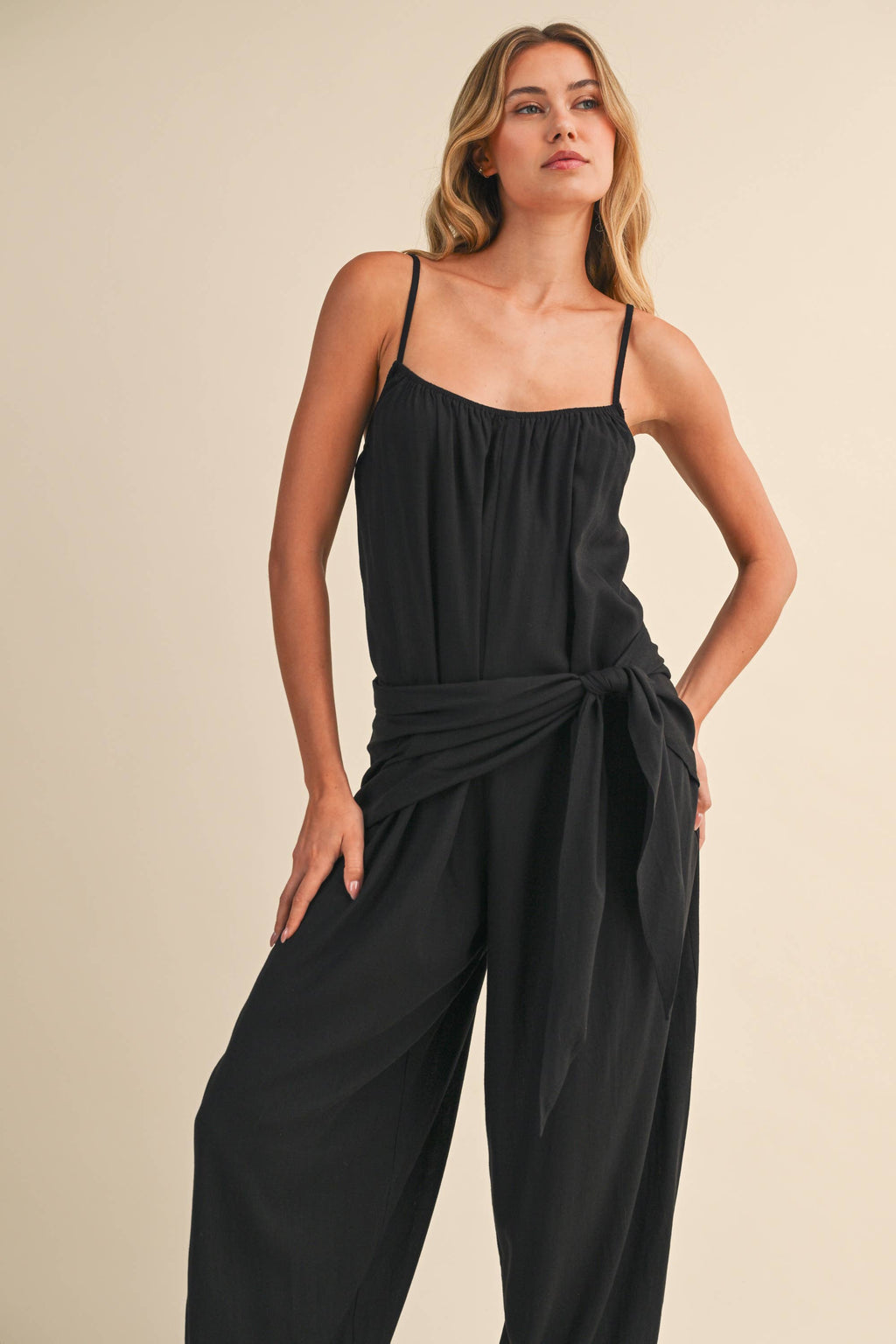The Aladdin Jumpsuit
