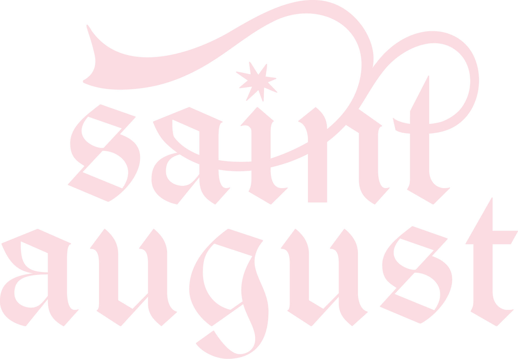 Saint August